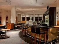 Clarion Hotel Copenhagen Airport - bar