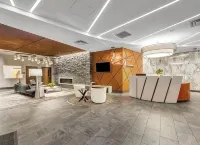 Charming elegant high-rise  apartment in heart of Denver - อ่างจากุชชี่