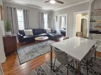 Peaceful Place on the Park - Condos