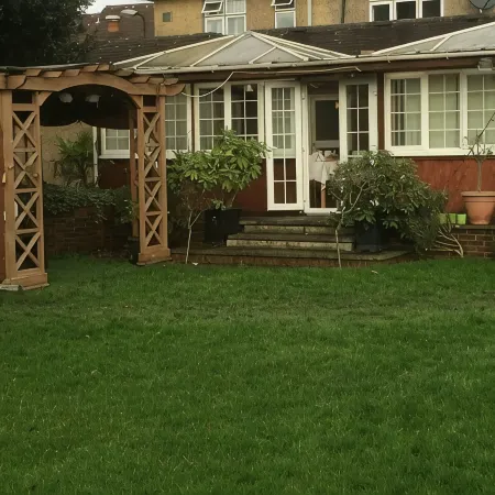 Colnbrook Lodge Guest House