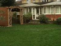 Colnbrook Lodge Guest House - Wifi