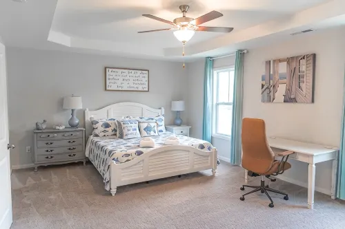 Clean New Townhome: Comfort and Convenience Await! - Wifi