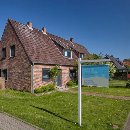 Ferienhaus Düneneck 10