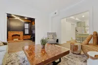 6 Bedrooms - Stunning Remodel, Heart of Downtown Denver - บังกะโล