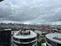 Incredible CBD View Apartment - 3-Star