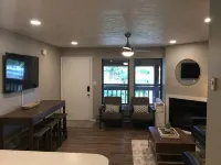 Eden Getaway - Pools