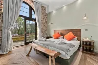 Slebech Park Estate - Haustierfreundliche