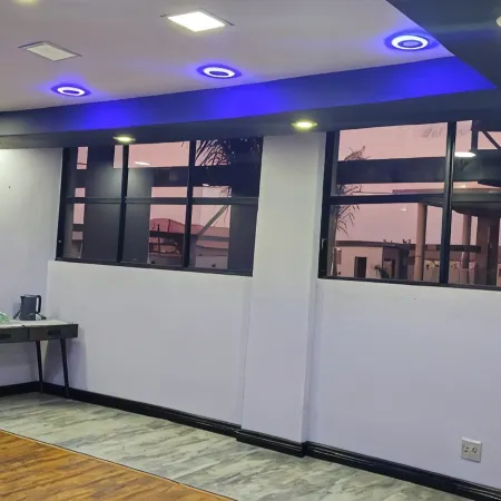Adelina Hotel