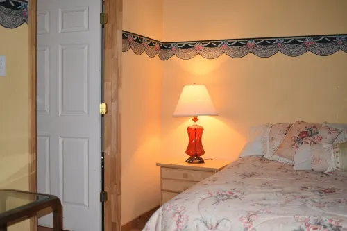 Hiawassee river cabin $ 85 per night  ON THE BEAUTIFUL HIAWASSEE RIVER - 3 tähden