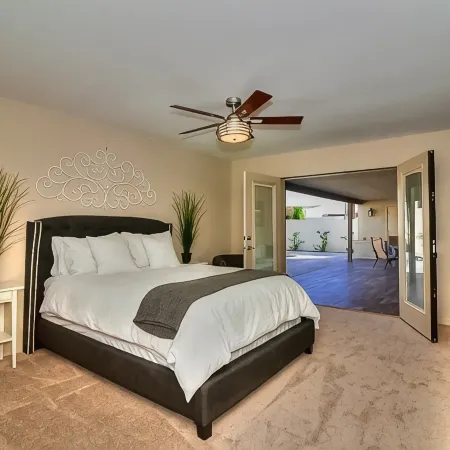 Luxury Living!