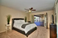 Luxury Living! - 4-Star