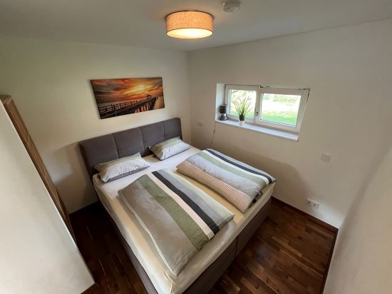 Charming apartment in the east of Munich in a good location for Therme Erding