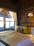 Creekside cabin - Chalets