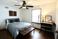 The Den at Buckskin - Entire House in Frankfort, OH - 3-Star