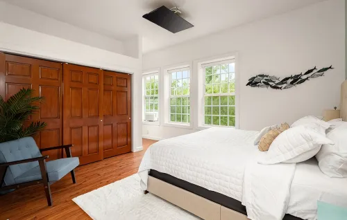 Ocean Bliss! Beach getaway with amazing views! - 4-Star