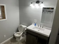 Barn House with Inside Boat Parking - 3-Star