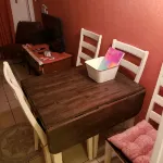 Beach Bungalow Steps from Beach! <br>TX Registration#305170 - balcony
