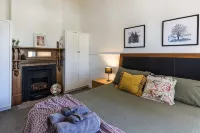 Lucy's Cottage in beautiful Kyneton - Wi-Fi