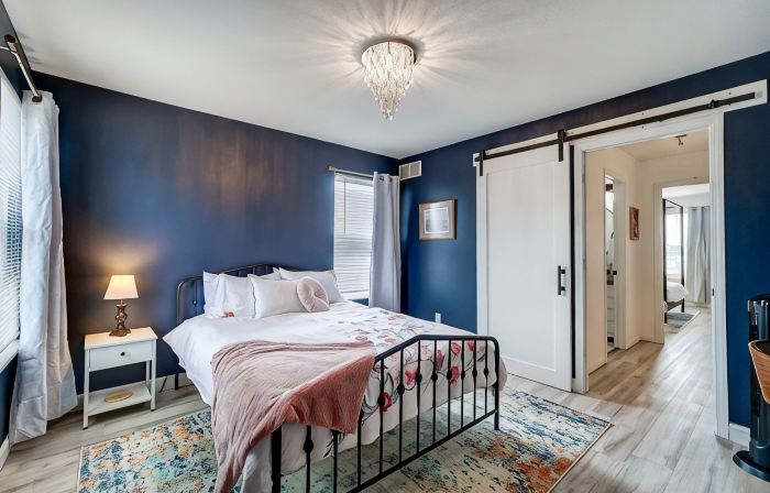 Sleepy Nook - Remodeled with Comfort & Style - Steps from Spooky Nook Hamilton