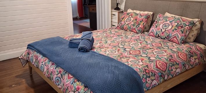 Frida's by the Sea Beach House Hoteles en Forster