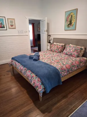Frida's by the Sea Beach House - 3-Star