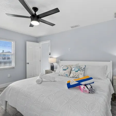 Waterfront - Private Fishing & Boating Dock - 4 Kayaks - Gulf of America Access Hotels in Hernando Beach