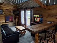 #2 山谷景觀小屋 - 木屋