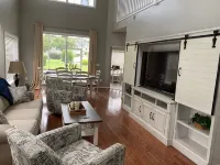 Myrtle Beach Townhome on Legends Golf & Resort - 무료 와이파이