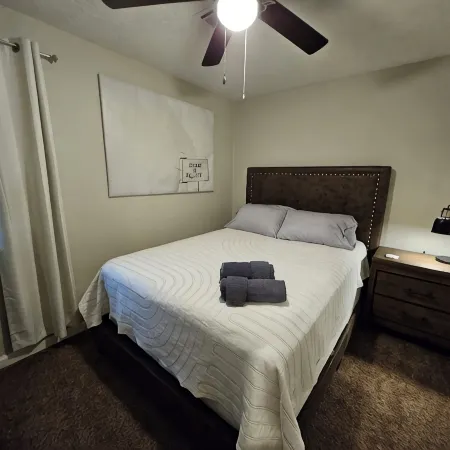 Casa Cowgirl - 10 mins to Ft. Sill