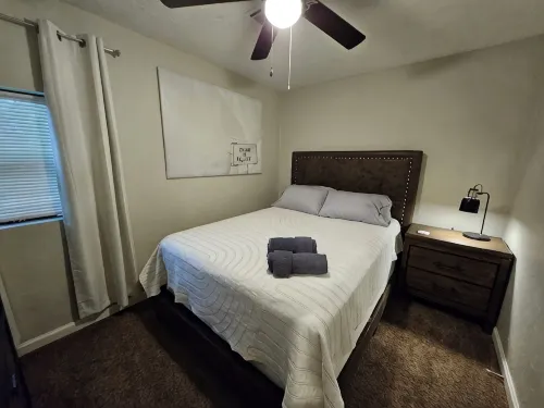 Casa Cowgirl - 10 mins to Ft. Sill - 3-Star