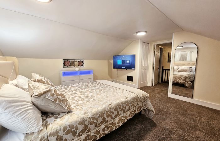 Cozy Home in Beautiful Berea: near Airport, IX Center, Parks, & Campus