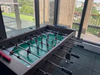 阿克拉市套房 - SPA