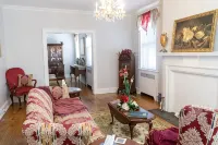 The Vine--4 Bedrooms - Wifi