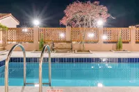 Taean Ocean Terrace Pool Villa - Villas
