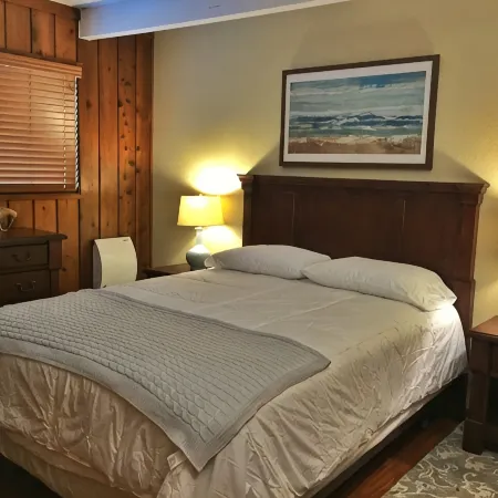 Miramar Beach oceanfront home w/ amazing deck views & just steps from the beach