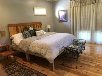 Craftsman style family gathering home close to Guntersville - 3 tähden
