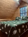 🌟Cozy mountain cabin with fast Wi-Fi🌟 - 무료 와이파이
