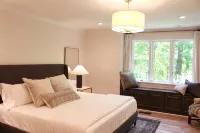 Pickwick Preserve Luxury Private Estate - 300 Acres on Pickwick Lake - Boutique