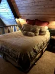THE CAMPFIRE LODGE @ BIG POWDERHORN MTN WITH HOT TUB - 3 tähden