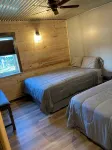 Newly built in Devils Lake, Perfect for Fishing or Relaxing - 3-Star