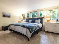 Charming cozy cottage in beautiful surroundings minutes from outdoor adventures. - ブティック