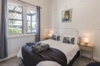 Lucy's Cottage in beautiful Kyneton - Wi-Fi
