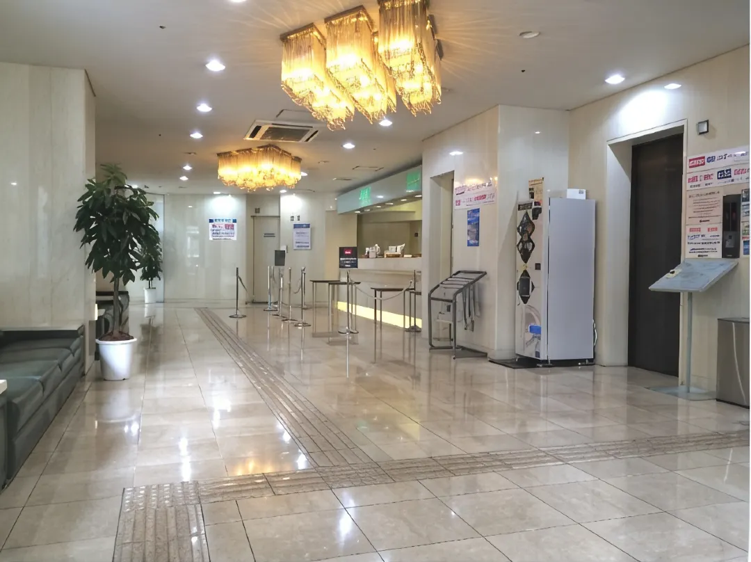 Hotel Relax Inn Toyama - Toyama