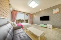 Buan Mohang Crystal Pension - 3-Star