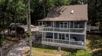 Lakefront, Amazing Views, Boat Rentals Available - 3-Star