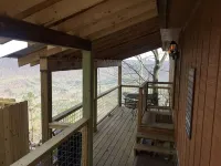 HAWK NESTCloudland Canyon State Park Hiking, Chattanooga  breathtaking views - 2 étoiles