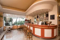 Hôtel Alexandra - bar