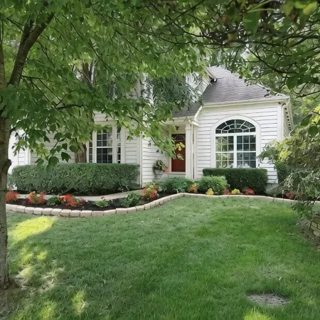 Spacious & Modern Home with everything you need!