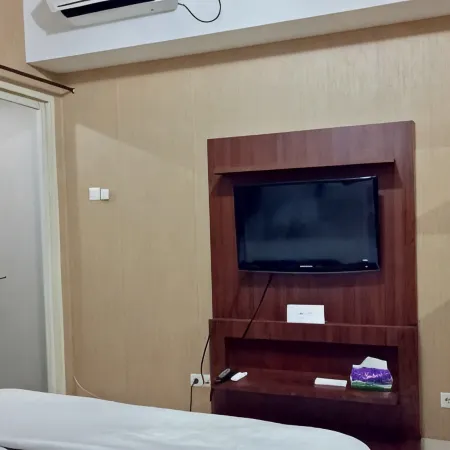 Cozy Room Pesona Mares 5