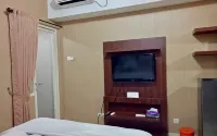 Cozy Room Pesona Mares 5 - Wi-Fi